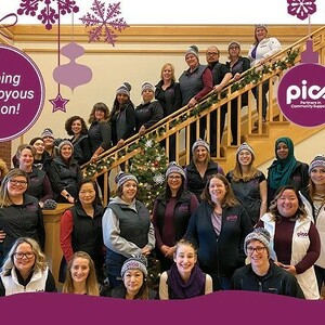 Fundraising Page: Misty Du Bry